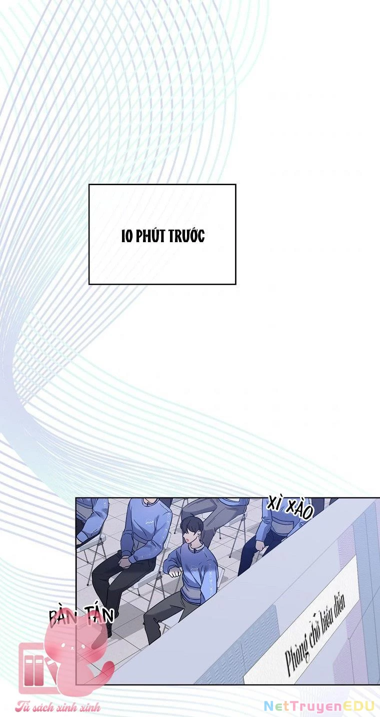 Debut Or Die Chapter  7 - 3