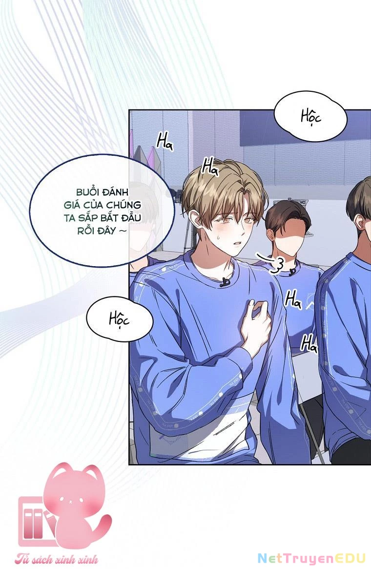 Debut Or Die Chapter  7 - 5