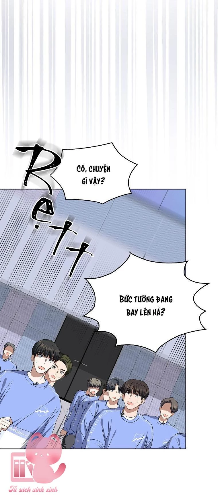 Debut Or Die Chapter  7 - 11