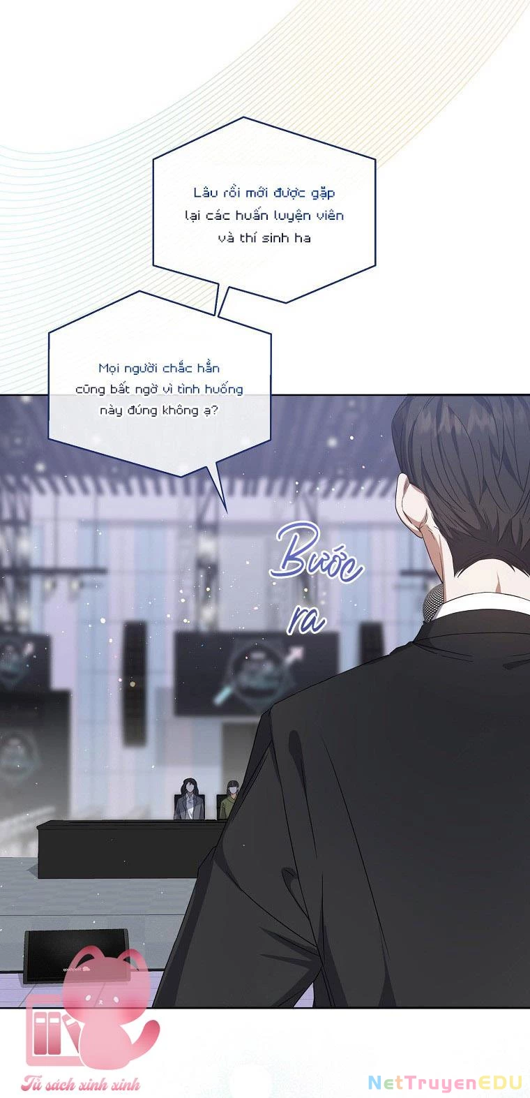 Debut Or Die Chapter  7 - 15