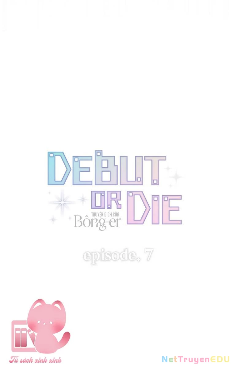 Debut Or Die Chapter  7 - 19