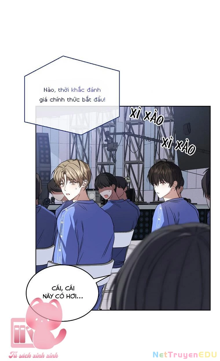 Debut Or Die Chapter  7 - 24