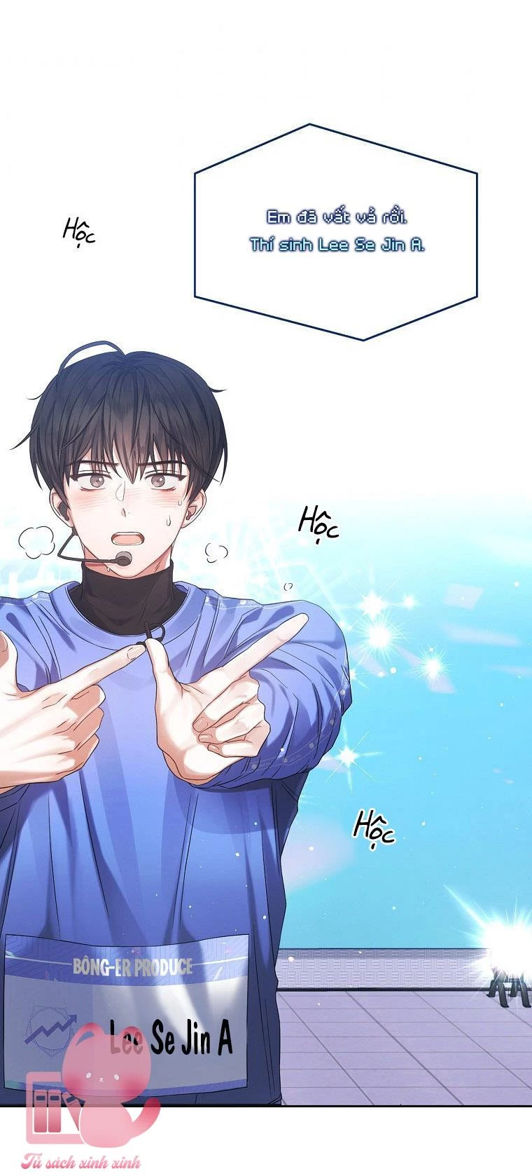 Debut Or Die Chapter  7 - 35