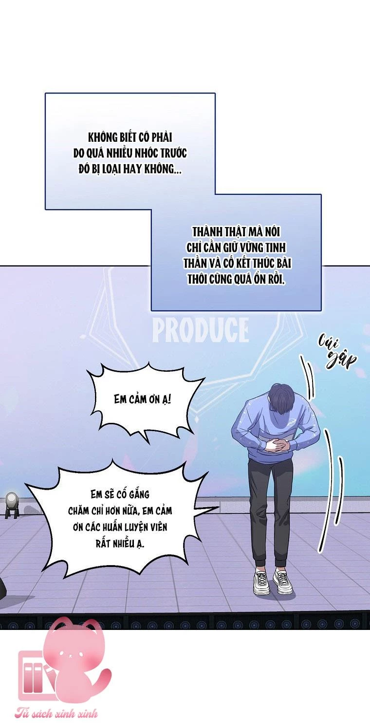 Debut Or Die Chapter  7 - 37