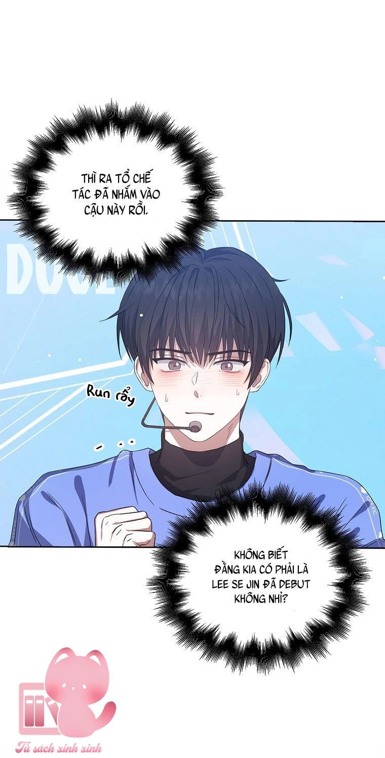 Debut Or Die Chapter  7 - 38