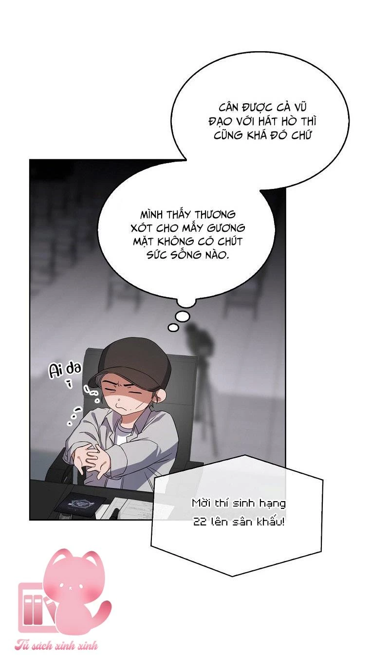 Debut Or Die Chapter  7 - 43