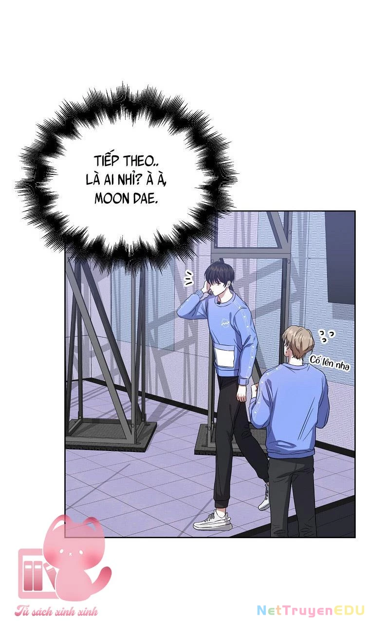 Debut Or Die Chapter  7 - 44