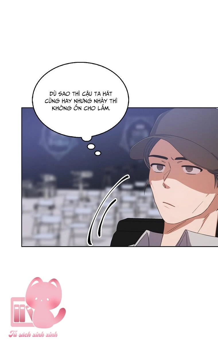 Debut Or Die Chapter  7 - 46