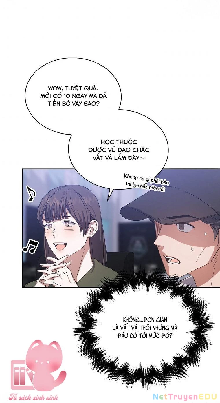 Debut Or Die Chapter  7 - 56