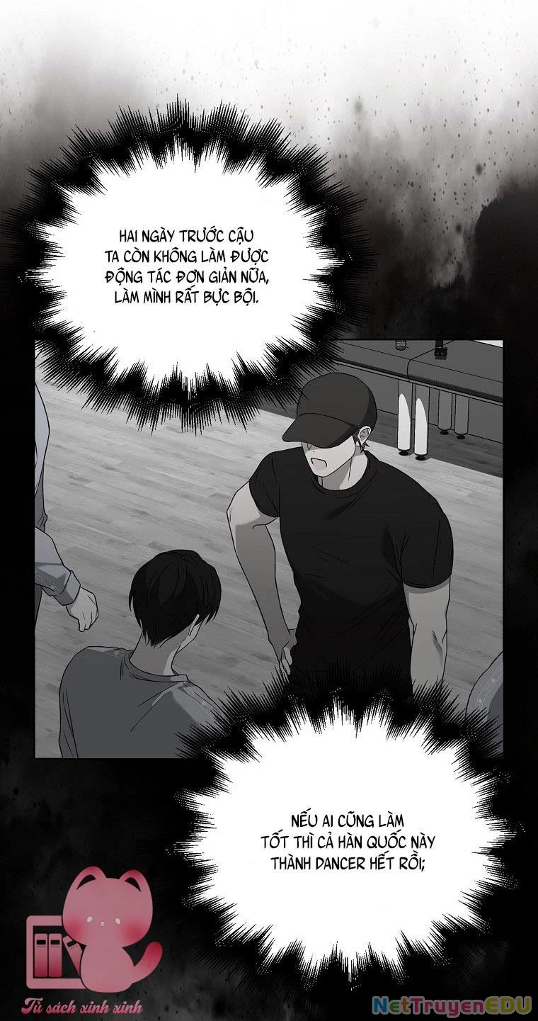 Debut Or Die Chapter  7 - 57