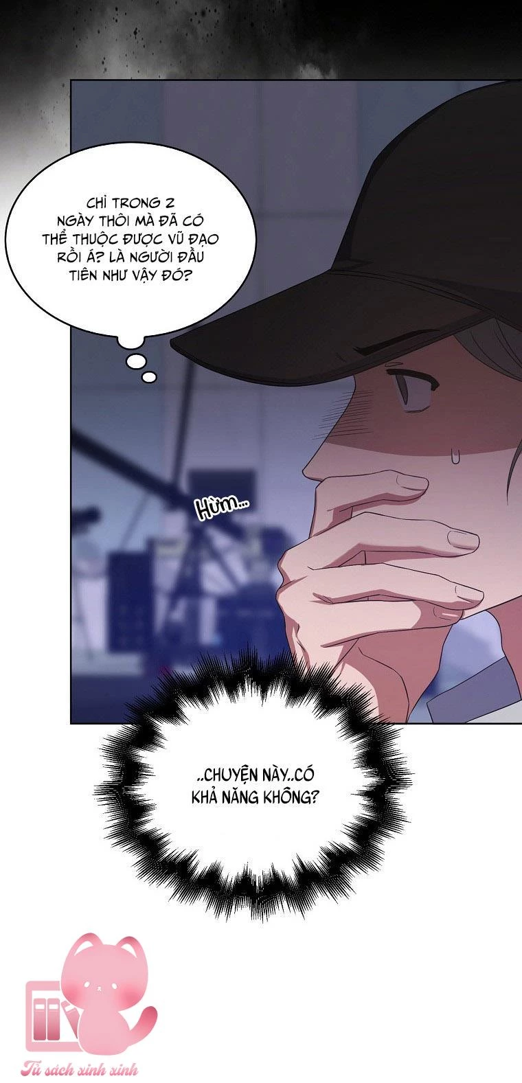 Debut Or Die Chapter  7 - 58