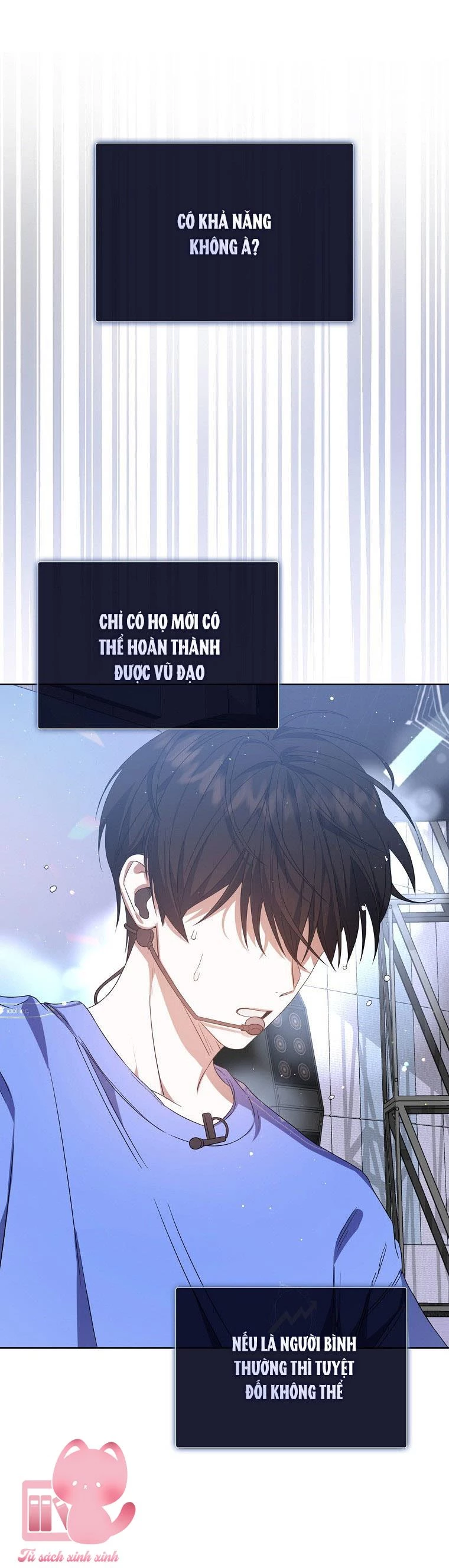 Debut Or Die Chapter  7 - 59