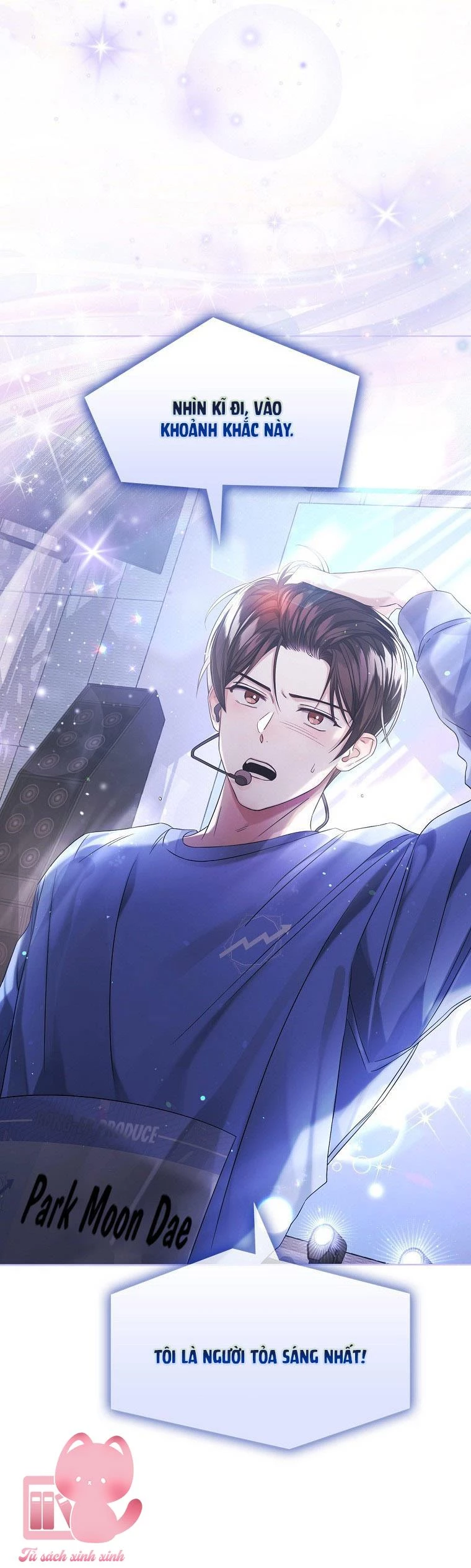 Debut Or Die Chapter  7 - 63