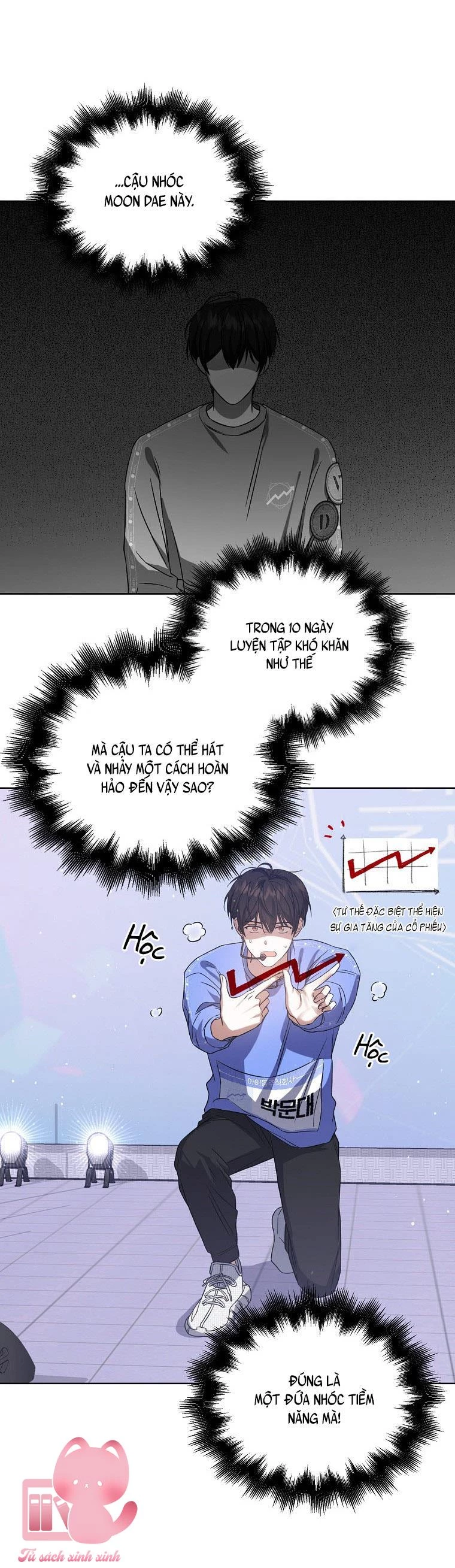 Debut Or Die Chapter  7 - 66