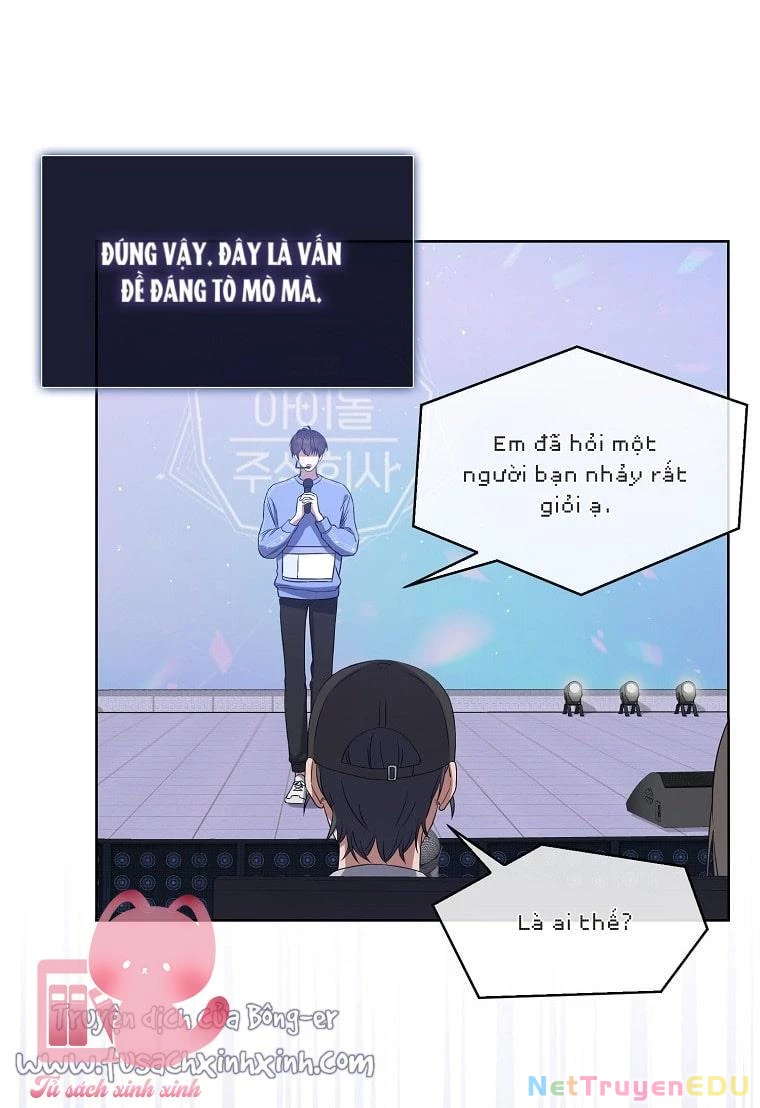 Debut Or Die Chapter  8 - 7