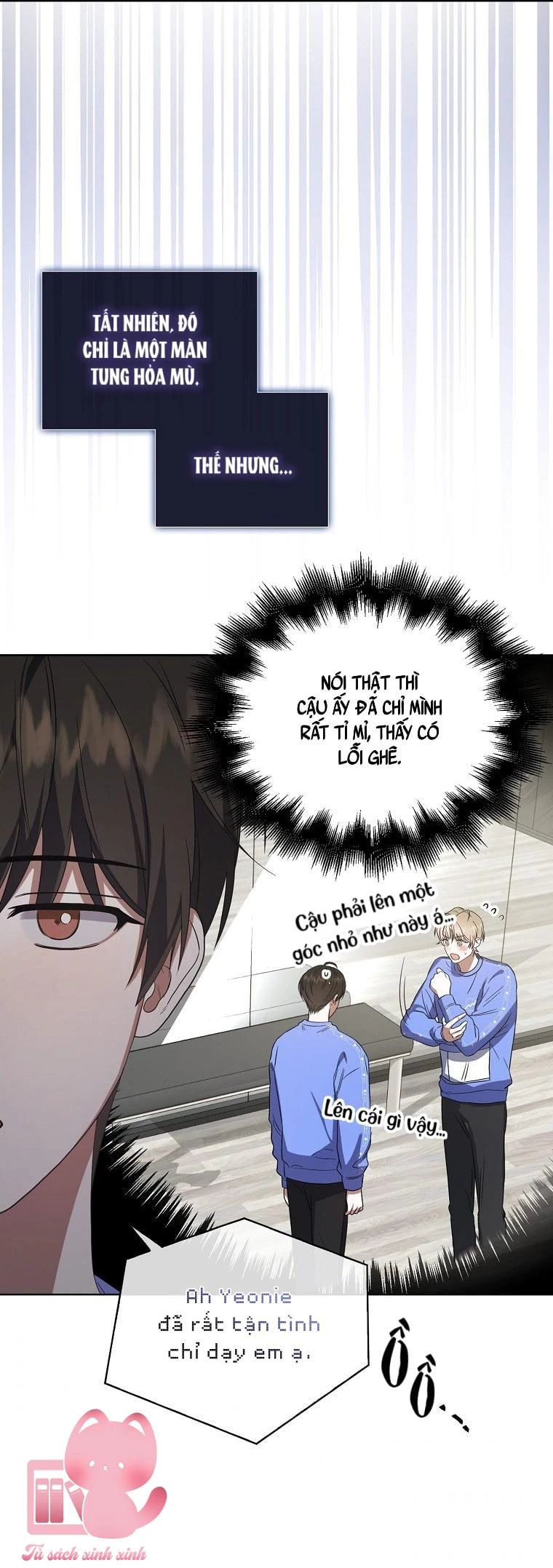 Debut Or Die Chapter  8 - 9