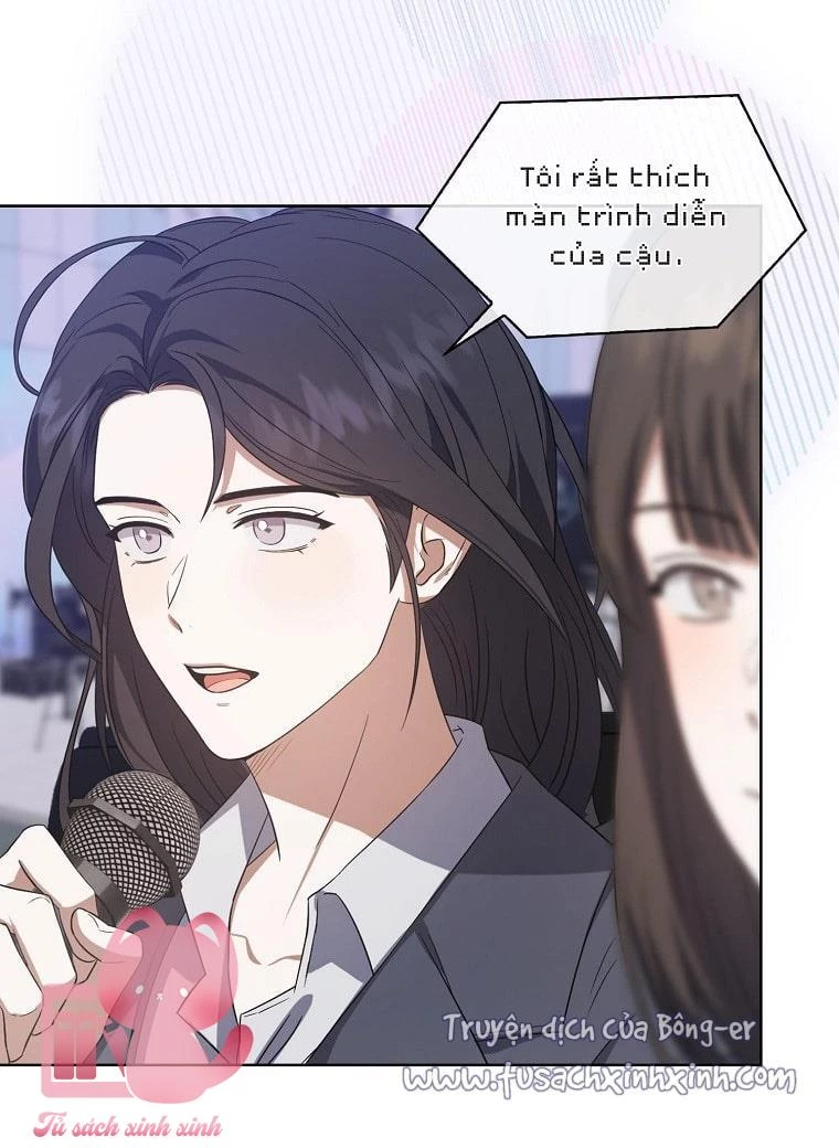 Debut Or Die Chapter  8 - 11