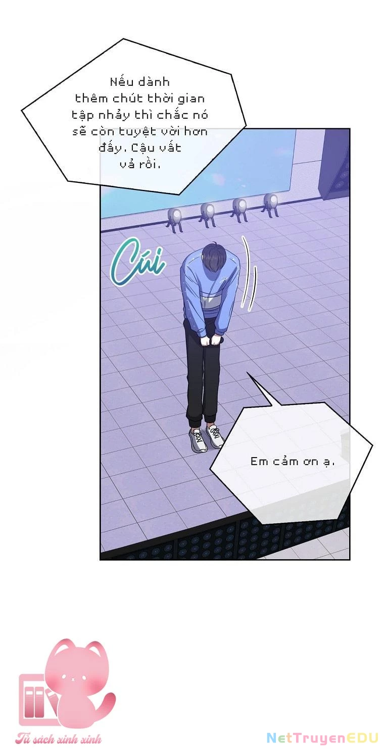 Debut Or Die Chapter  8 - 12