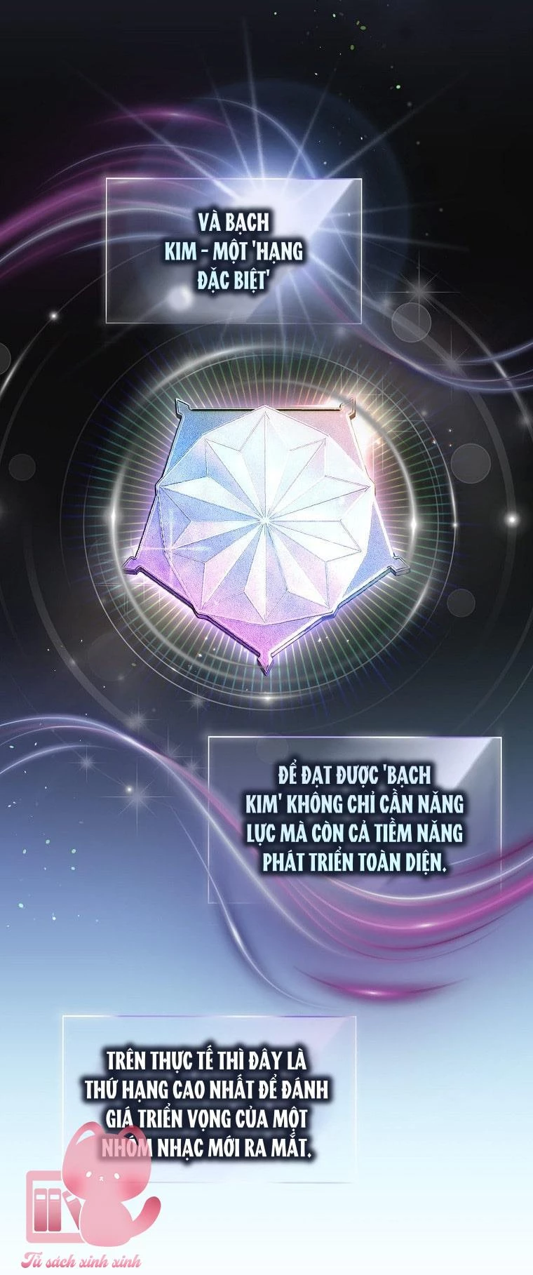 Debut Or Die Chapter  8 - 17