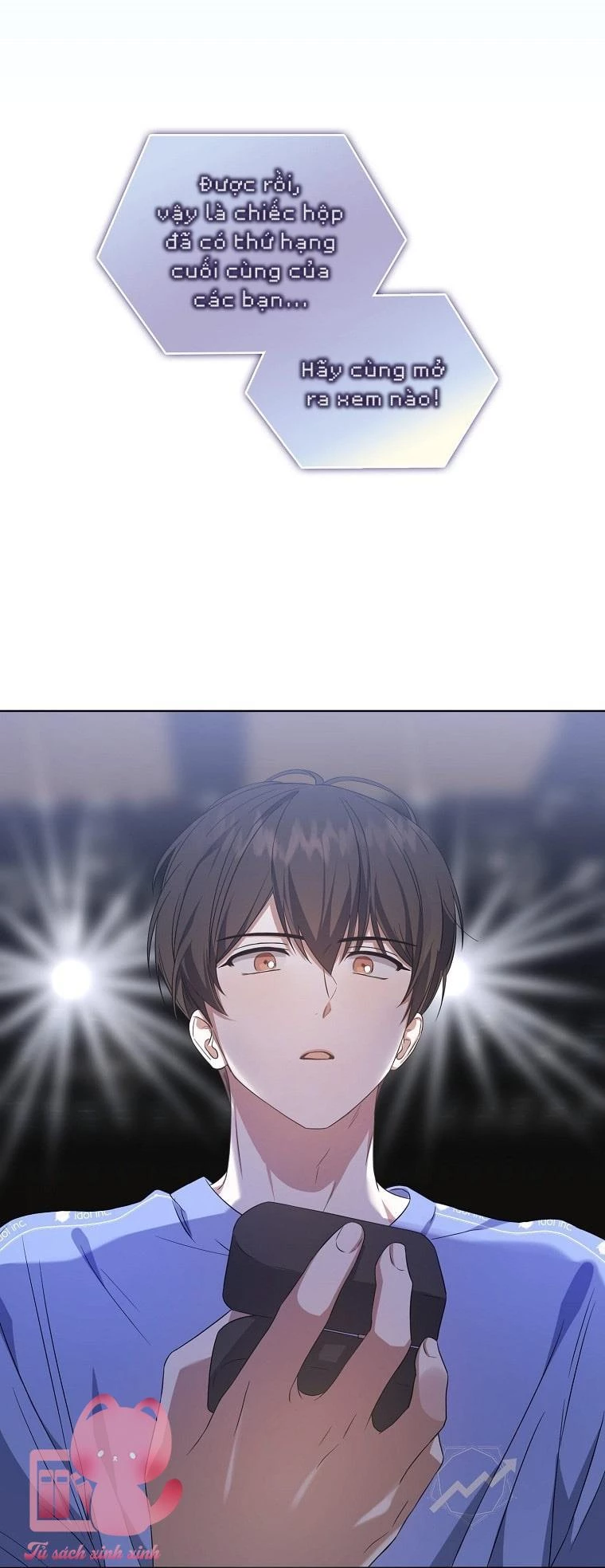 Debut Or Die Chapter  8 - 18