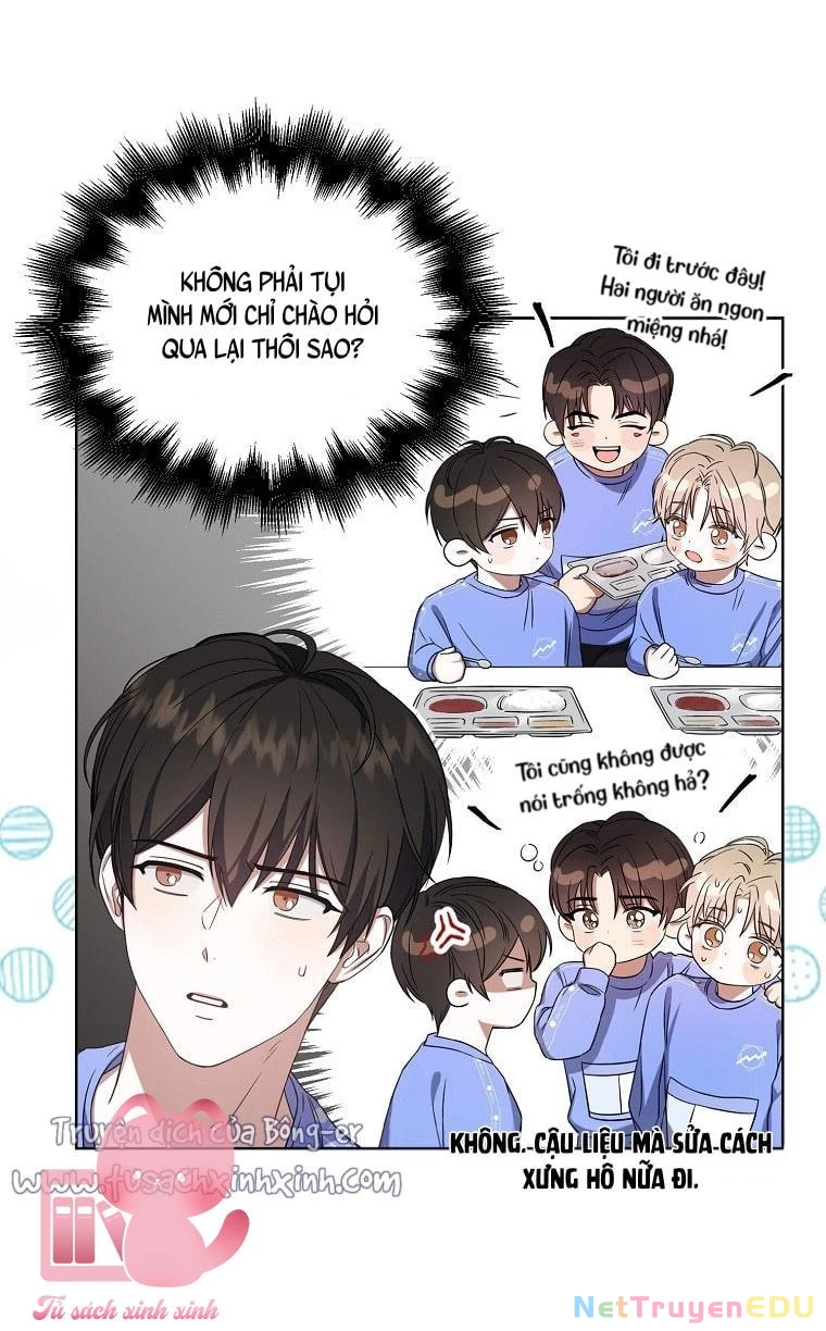 Debut Or Die Chapter  8 - 27