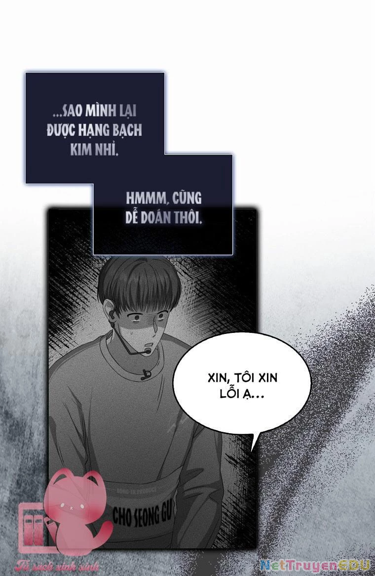 Debut Or Die Chapter  8 - 30