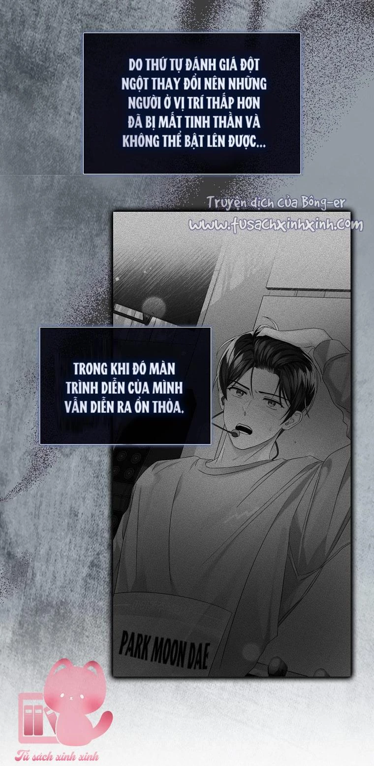 Debut Or Die Chapter  8 - 31