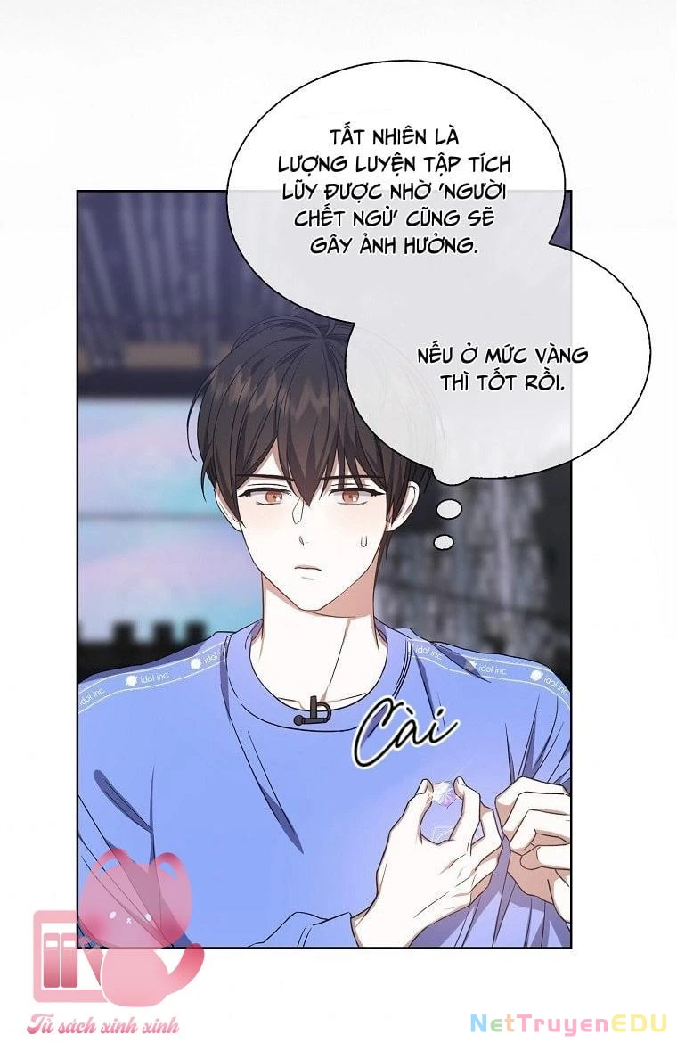 Debut Or Die Chapter  8 - 32