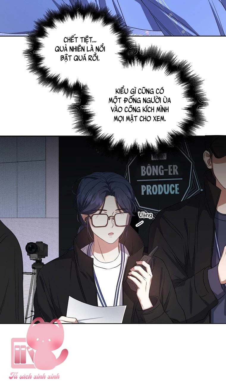 Debut Or Die Chapter  8 - 36