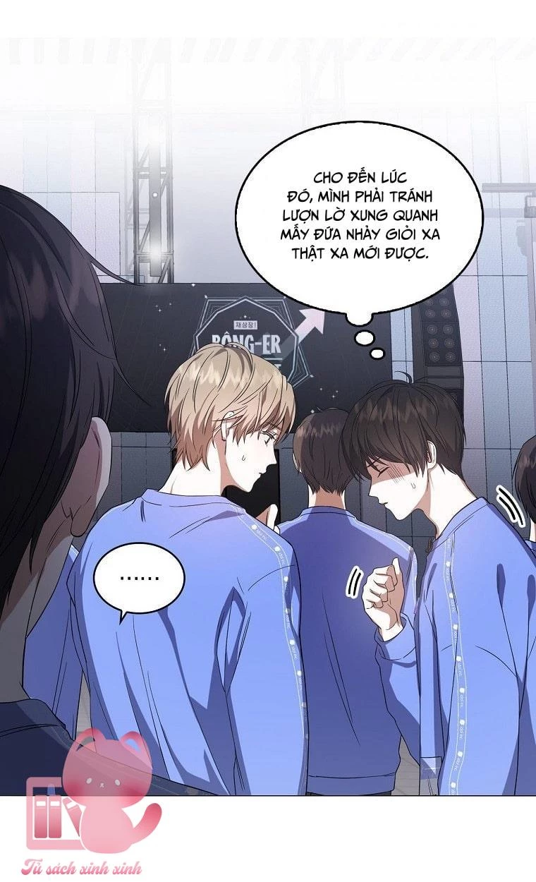 Debut Or Die Chapter  8 - 41