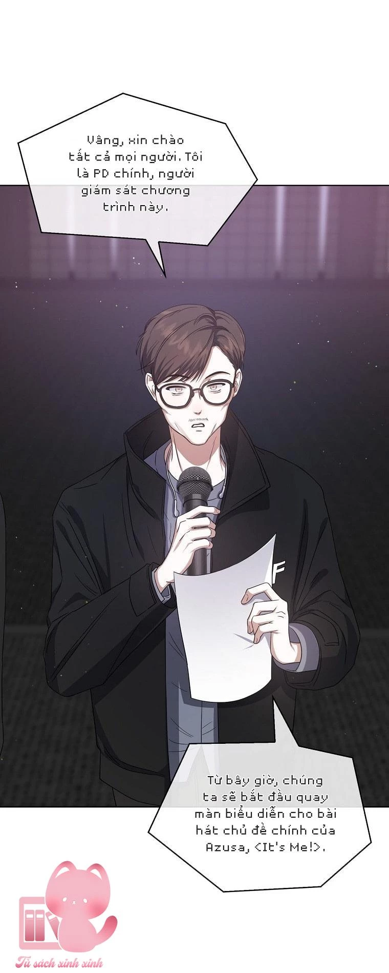 Debut Or Die Chapter  8 - 44