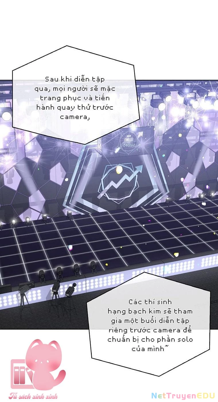 Debut Or Die Chapter  8 - 45