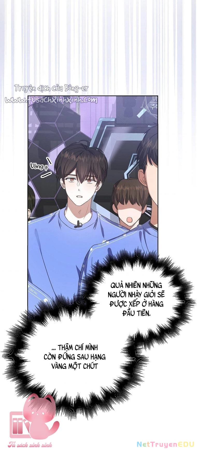 Debut Or Die Chapter  8 - 47