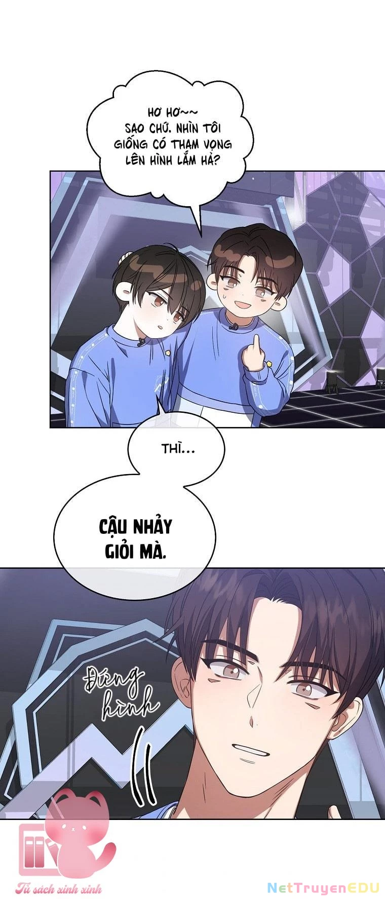 Debut Or Die Chapter  8 - 52