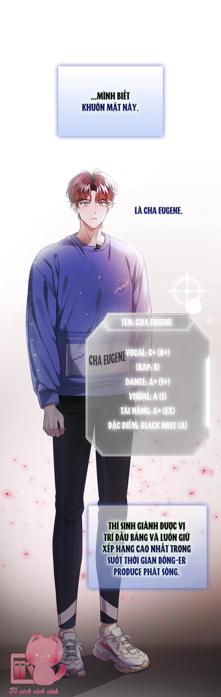 Debut Or Die Chapter  8 - 57