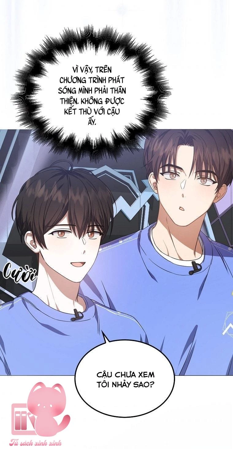 Debut Or Die Chapter  8 - 60