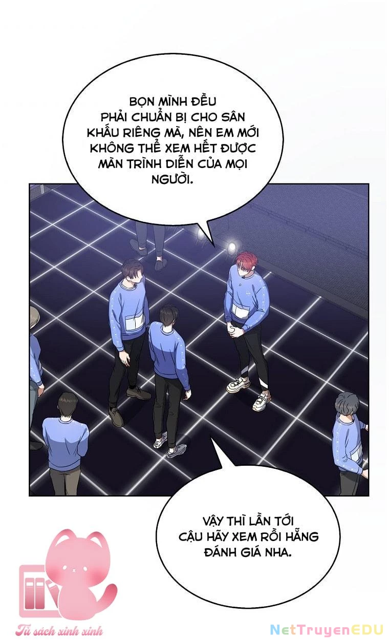 Debut Or Die Chapter  8 - 61