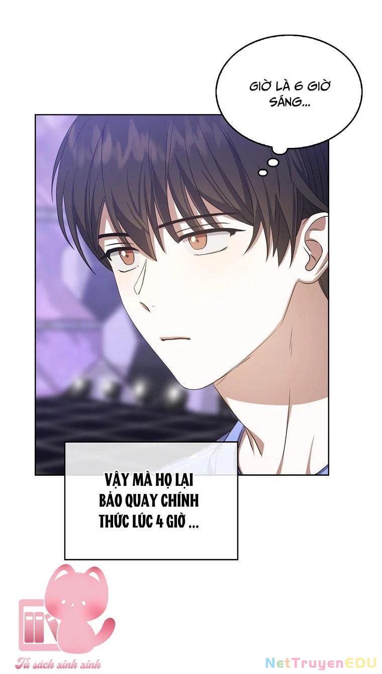 Debut Or Die Chapter  8 - 65