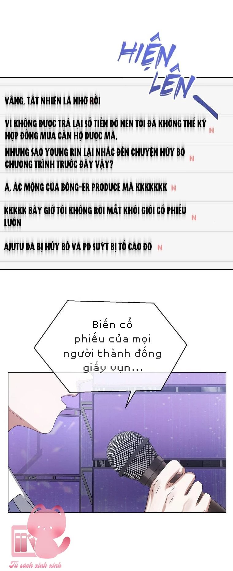 Debut Or Die Chapter  8 - 73