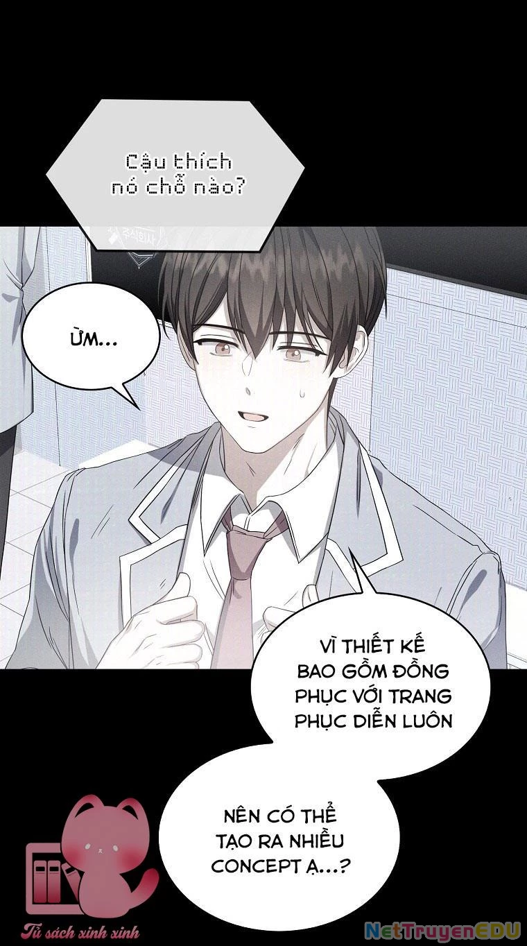 Debut Or Die Chapter  9 - 6