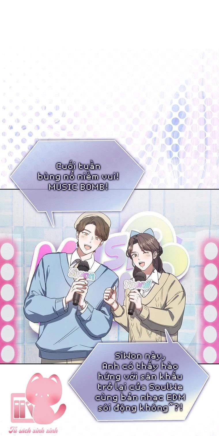 Debut Or Die Chapter  9 - 16