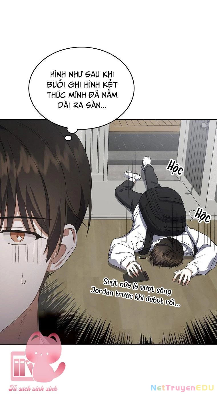 Debut Or Die Chapter  9 - 19