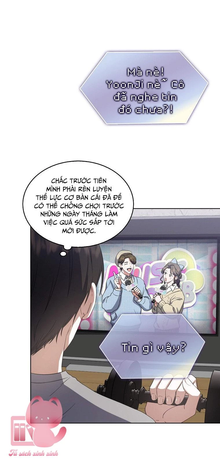 Debut Or Die Chapter  9 - 20