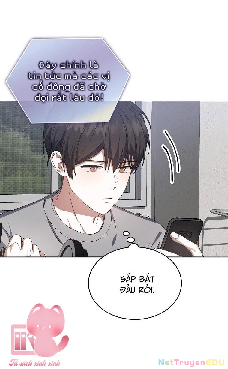 Debut Or Die Chapter  9 - 21