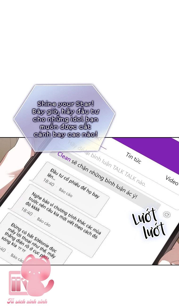 Debut Or Die Chapter  9 - 23