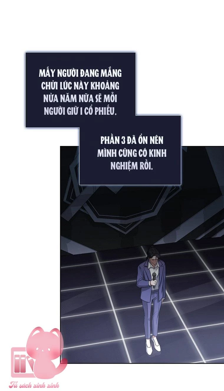 Debut Or Die Chapter  9 - 25