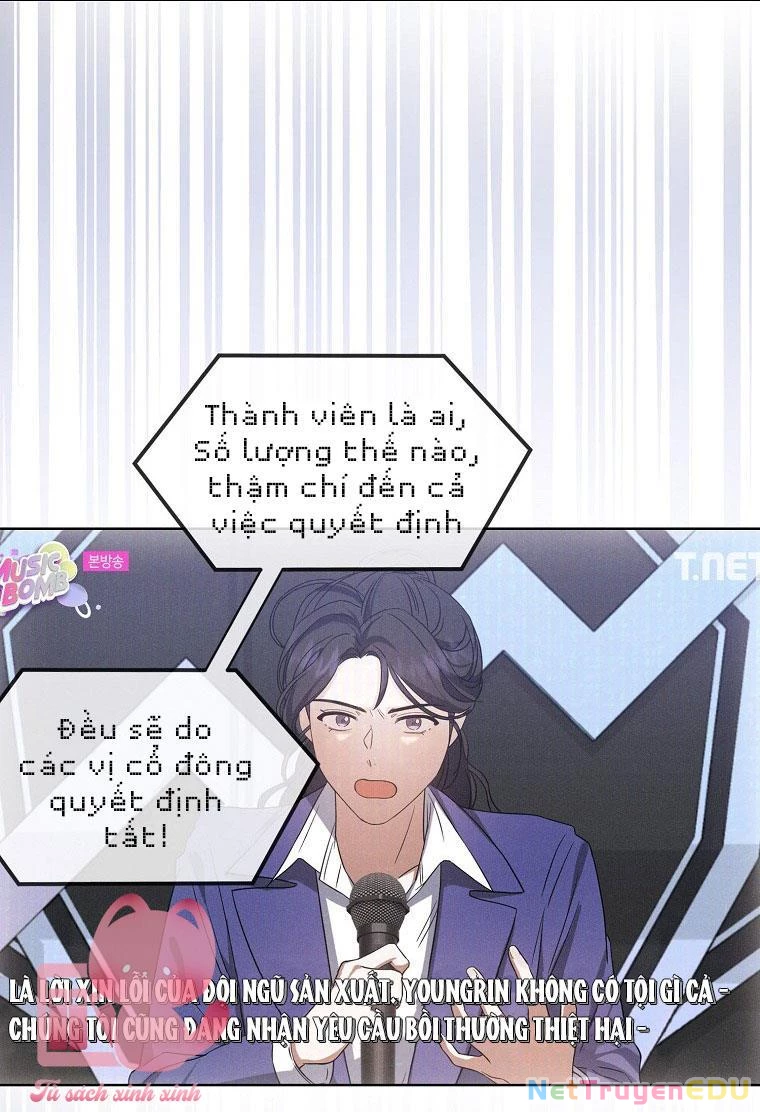 Debut Or Die Chapter  9 - 30