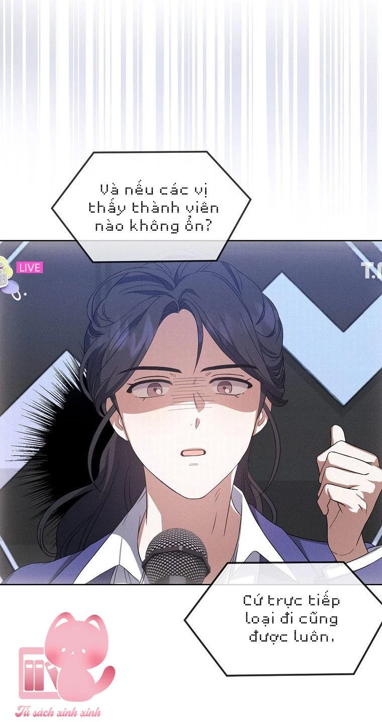 Debut Or Die Chapter  9 - 31