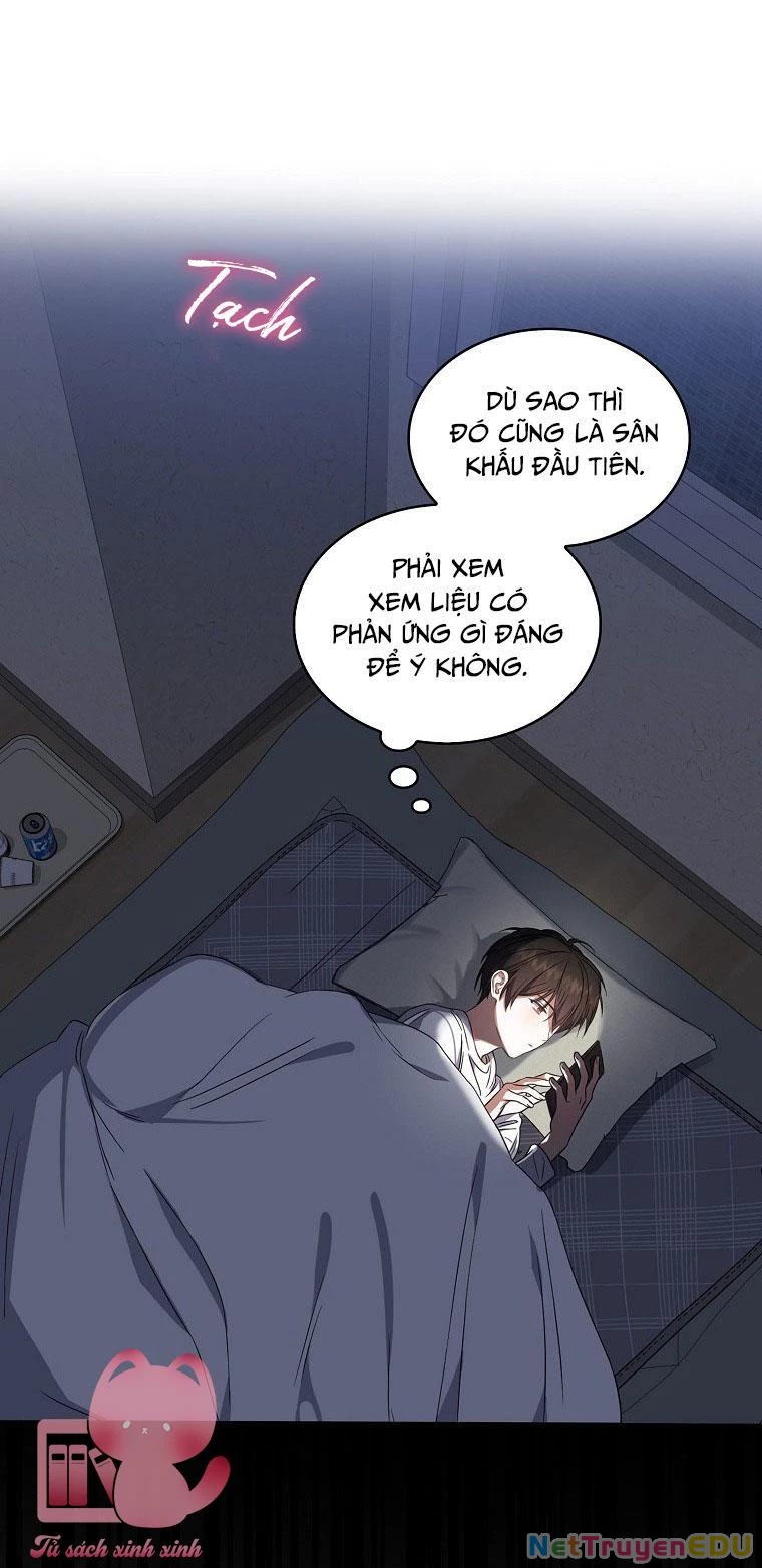 Debut Or Die Chapter  9 - 37