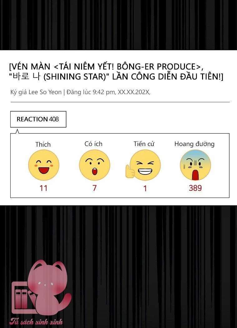 Debut Or Die Chapter  9 - 39